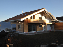 EFH Wittwer-Fröhlich