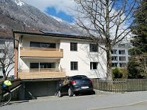 Energetische Sanierung ZFH