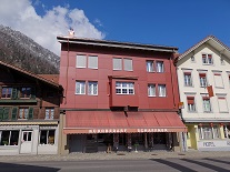 Energetische Sanierung